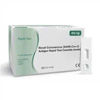 Швидкий тест на антиген Sars COV-2