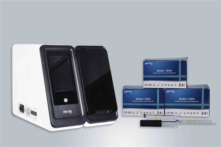 Міні CLIA C2000